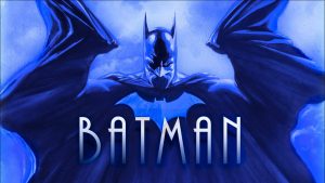 Animovaný Batman: Jak se rodila legenda