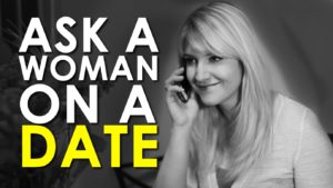 AoM – Jak pozvat ženu na rande