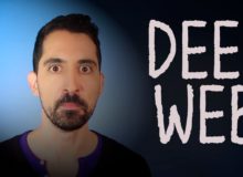 Co je to deep web?