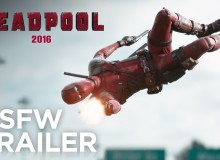 Deadpool – trailer