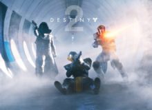 Destiny 2 – nářezový trailer