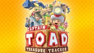 Dunkey – recenze Captain Toad Treasure Tracker