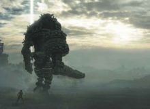 Dunkey – Shadow of Colossus (recenze)