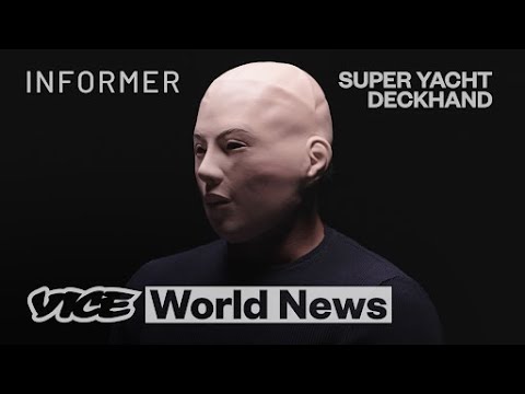 Informátor: Drogy, sex a smrt na miliardářských jachtách