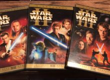 James Rolfe – Jsou Star Wars I-III špatné filmy?
