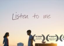 Poslouchej mě (krátký film)