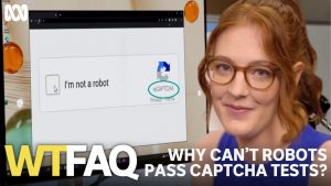 Proč roboti neumí zaškrtnout políčko „Nejsem robot“