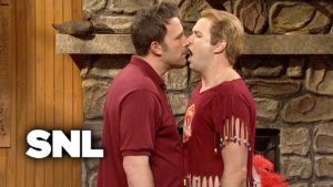 SNL: Gay tábor