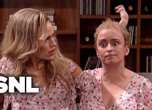 SNL: Siamská dvojčata