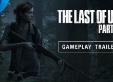 The Last of Us Part II – ukázka ze hry [4K]