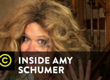 V Amy Schumerové: Proměna