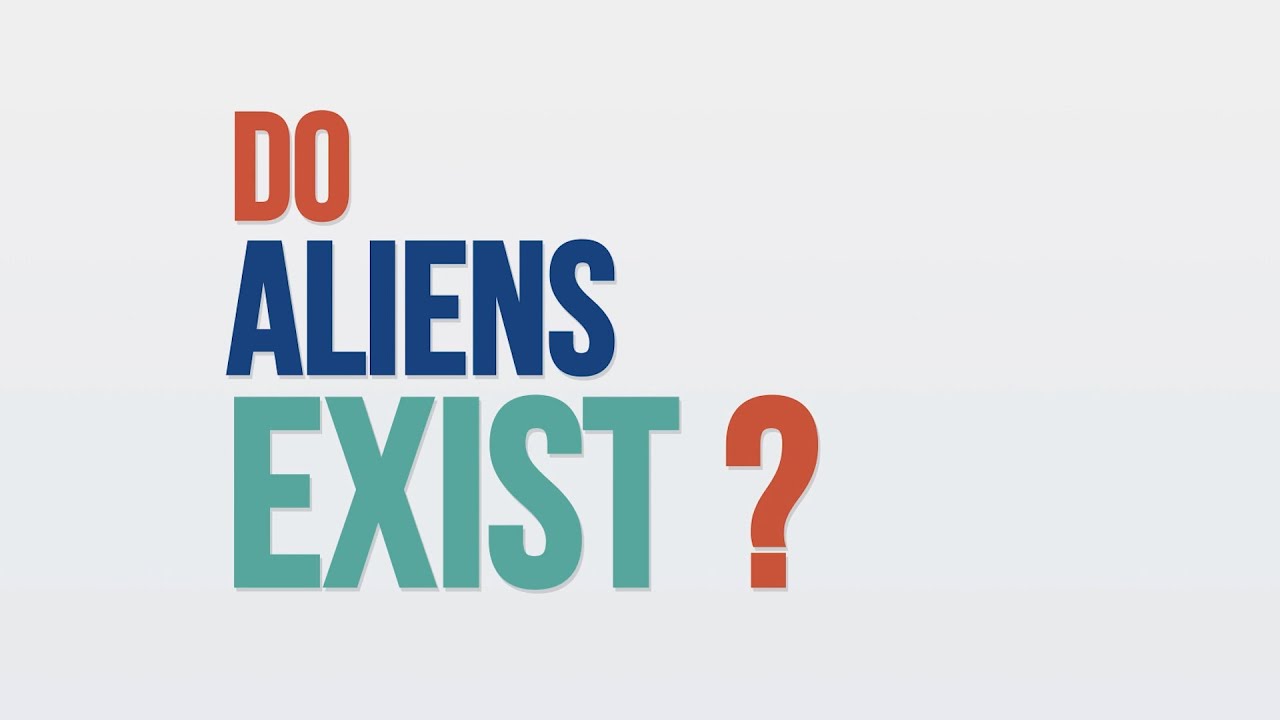 Vědkyně z NASA odpovídá: Existují mimozemšťané?